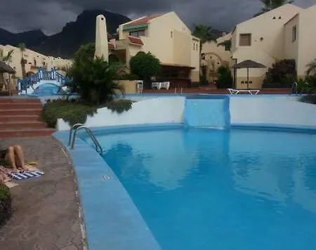 Mareverde Apartment