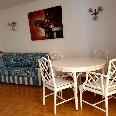Mareverde Apartment Costa Adeje (Tenerife)