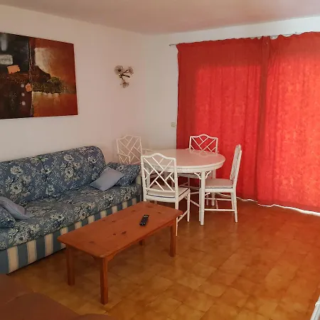 Apartment Mareverde